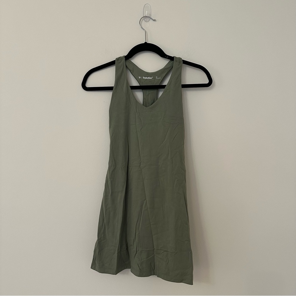 TNA Butter Matchpoint Dress XS